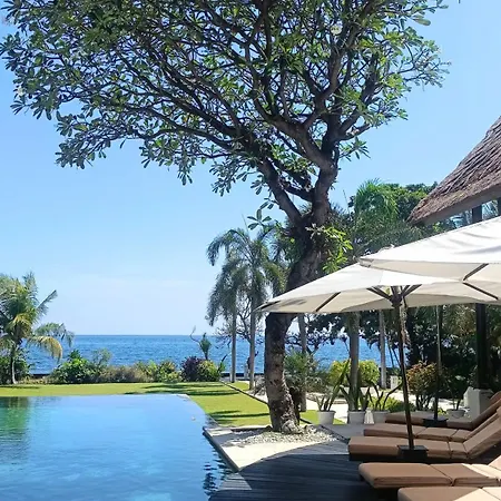 Villa Terang Bulan