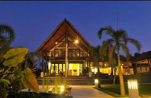 Terang Bulan Villa *