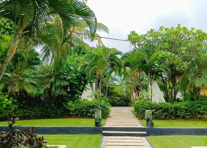 Terang Bulan Villa Pengastulan