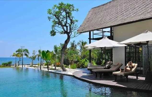 Villa Terang Bulan *