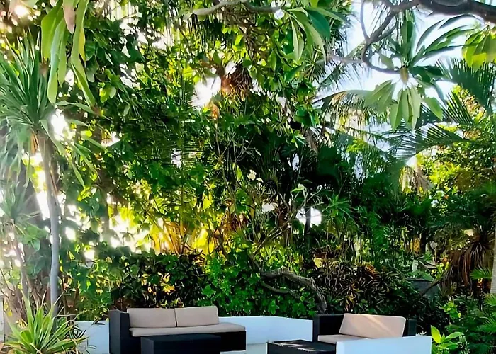 Terang Bulan Villa *