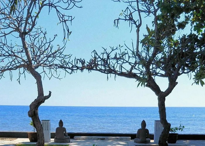 Terang Bulan Villa