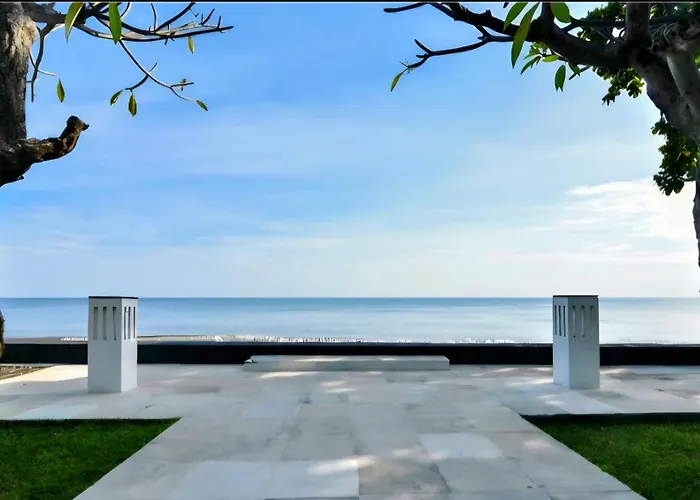 Terang Bulan Villa *