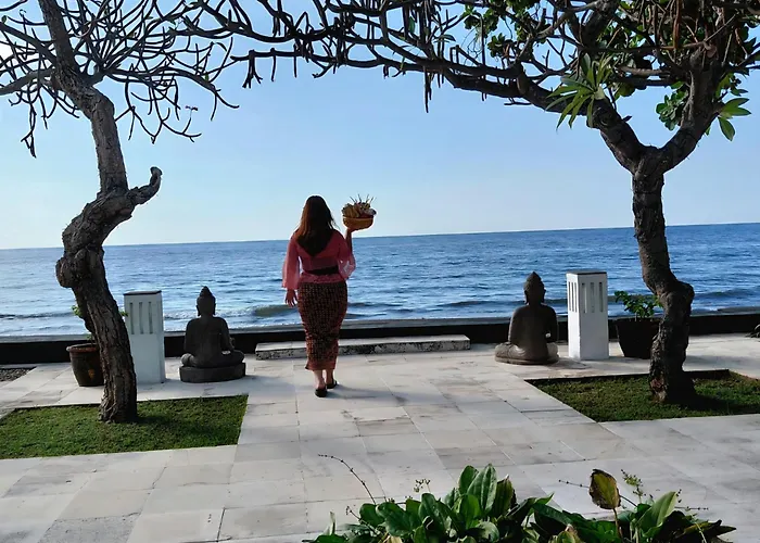 Villa Terang Bulan Pengastulan