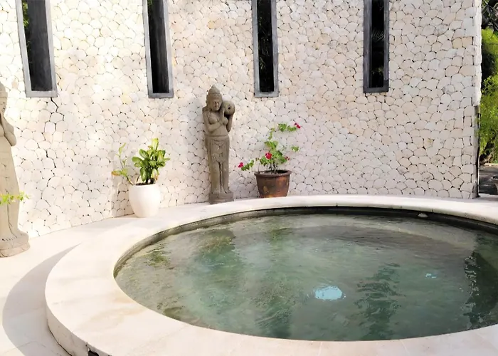 Terang Bulan Villa