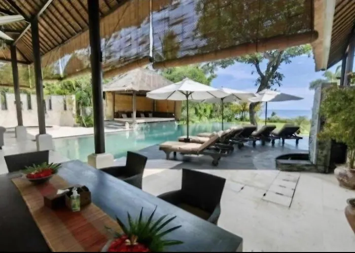 Terang Bulan Villa Pengastulan