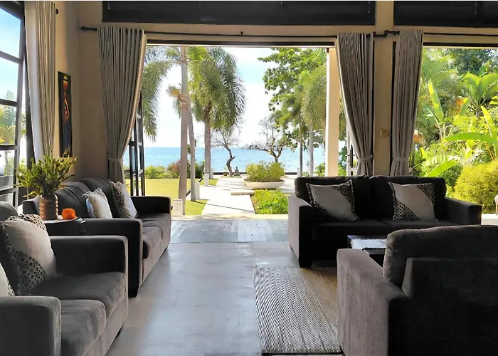 Villa Terang Bulan