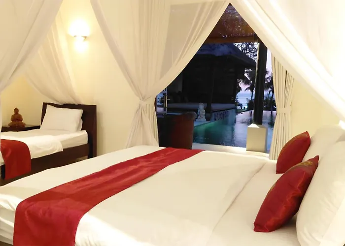 Terang Bulan Villa Pengastulan