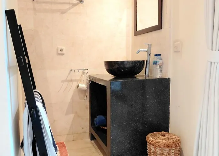 Villa Terang Bulan *