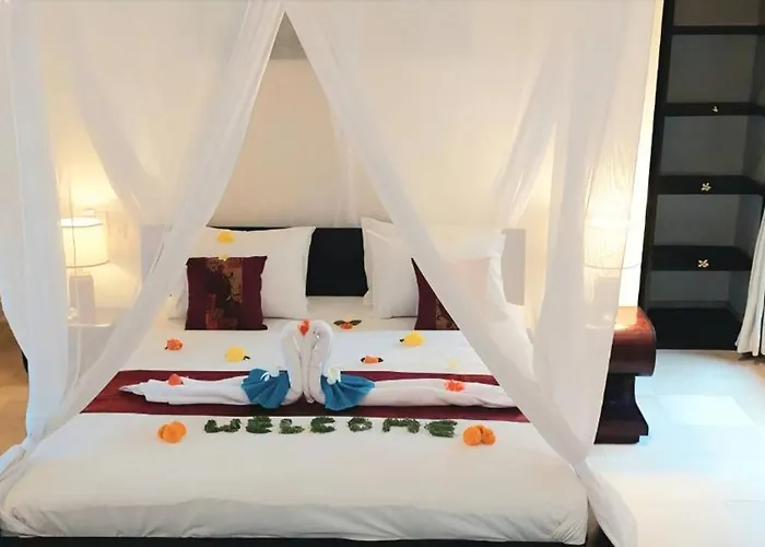 Terang Bulan Villa Pengastulan