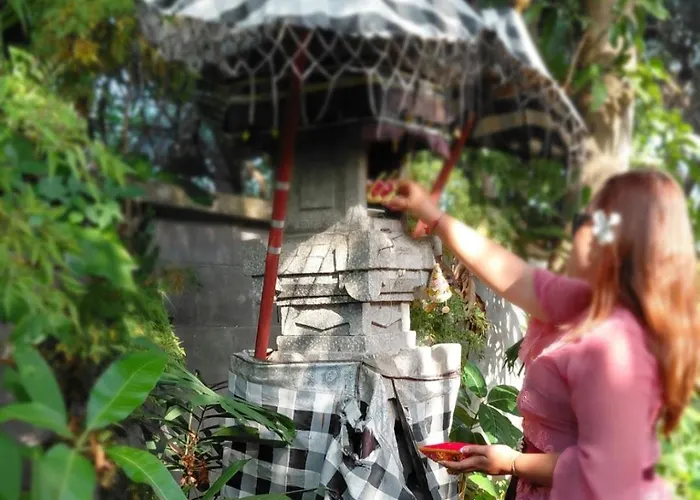 Terang Bulan Villa