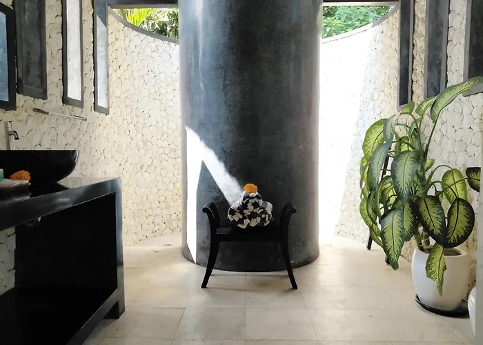 Villa Terang Bulan Pengastulan