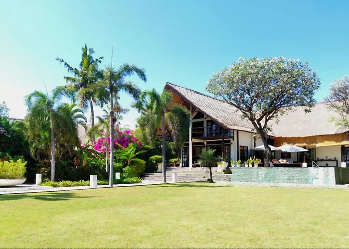 Terang Bulan Villa Pengastulan